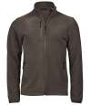 T9130 9130 Tee Jays Trail Fleece Jacket earth colour image